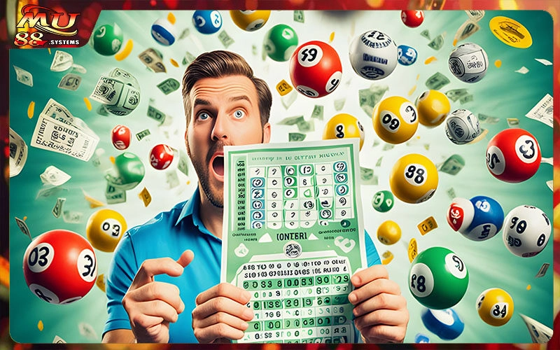 Đánh Lô Đề Online Có An Toàn Không? Cùng Mu88 Tìm Hiểu Ngay