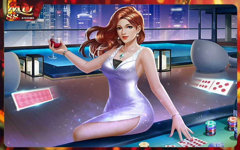 Giải Đáp Lí Do Tại Sao Chơi Tài Xỉu Online Toàn Thua Cùng Mu88