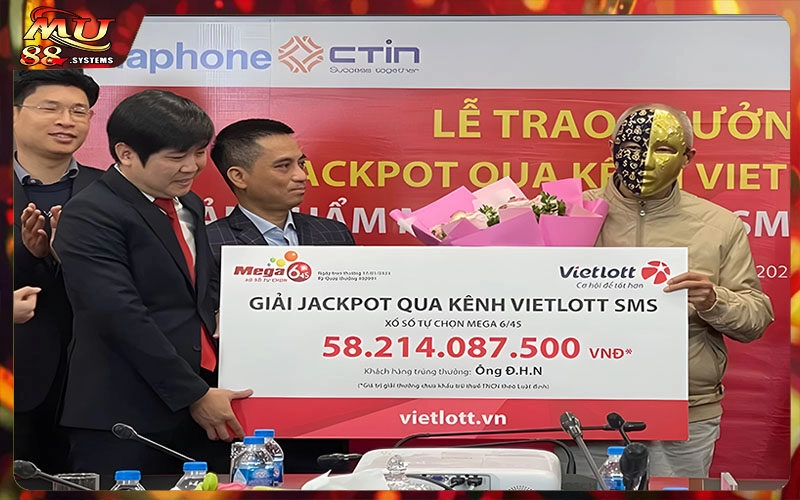 Có Ai Trúng Vé Số Cào Chưa | Cùng Khám Phá Câu Hỏi Này