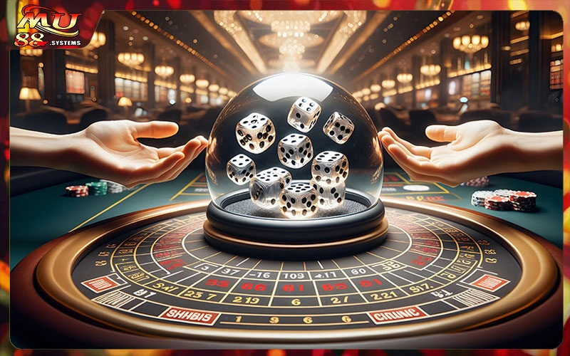 Cách Đọc Vị Tài Xỉu | Đúng Chuẩn Chính Xác Tại Mu88