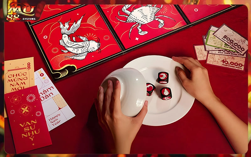 Hiểu Quy Luật Bầu Cua Xoay Vòng | Chiến Thắng Mọi Nhà Cái