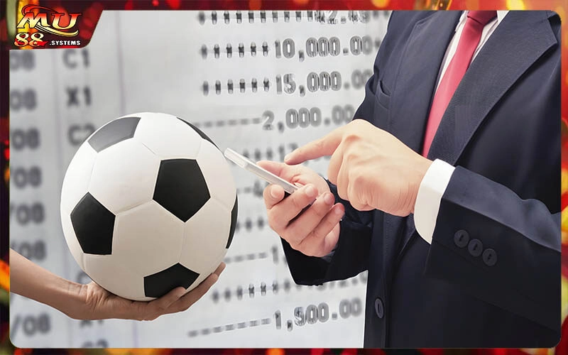 Kèo Chấp 2.5 | Làm Chủ Cuộc Chơi Với Bí Quyết Vàng Hấp Dẫn