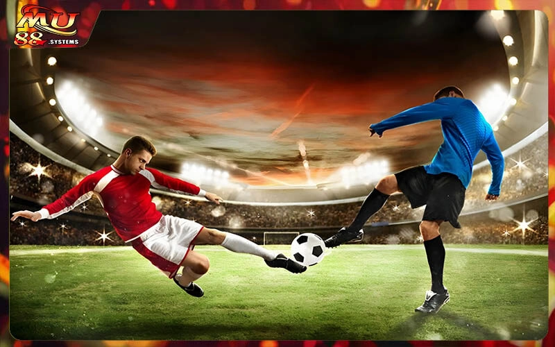 Kèo Giao Bóng Là Gì? Thử Thách Chinh Phục Giấc Mộng Triệu Đô