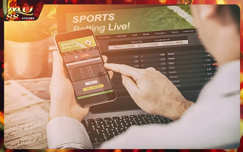 Kèo Tài Xỉu 3 Trái | Trải Nghiệm Thế Giới Cá Cược Đẳng Cấp