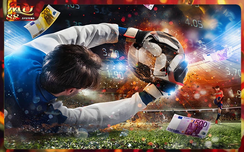 Kèo Toàn Trận 1x2 Là Gì? Bí Kíp Bất Bại Từ Các Chuyên Gia