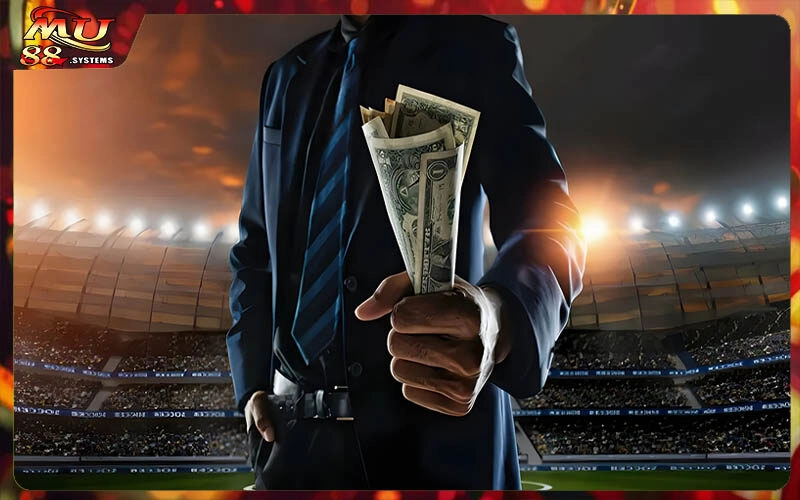 Kèo Tỷ Số AOS Là Gì? Xu Hướng Cá Cược Thế Hệ Mới Cho Cược Thủ