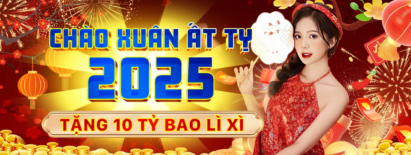 MU88 chào mừng năm mới 2025
