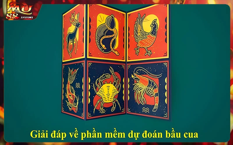 Phần Mềm Dự Đoán Bầu Cua | Công Nghệ Hiện Đại Đỉnh Kout