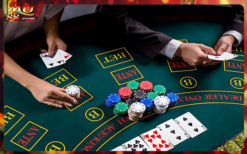 Quy Luật Tài Xỉu | Tân Thủ Cần Hiểu Tránh Mất Tiền Oan