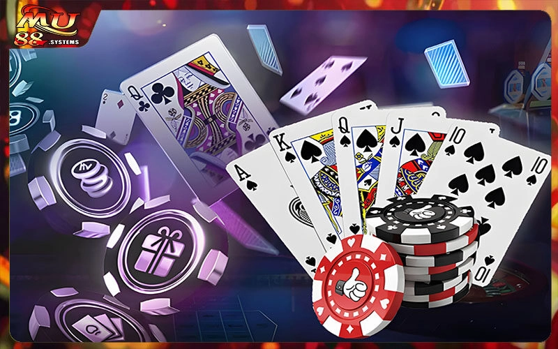 Royal Flush Là Gì | Tìm Hiểu Để Chiến Thắng Nhà Cái