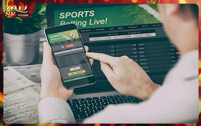 Tìm Hiểu Kèo 2 1/2 | Bí Mật Đằng Sau Các Kèo Cược Bóng Đá